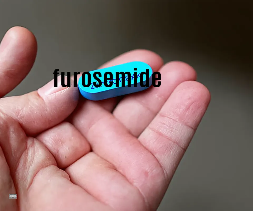 Furosemide compresse prezzo